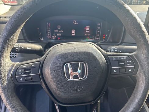 Used 2023 Honda Accord EX image 16