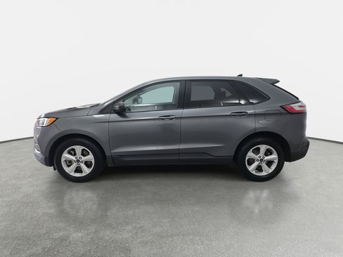 Used 2021 Ford Edge SE w/ Cargo Accessory Package image 6
