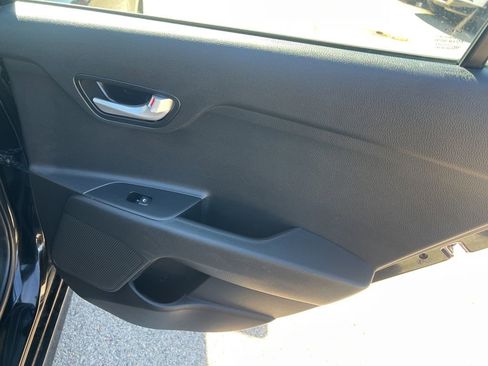 Certified 2023 Kia Rio S w/ Technology Package image 15