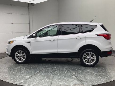 Used 2019 Ford Escape SE AWD/4WD image 34