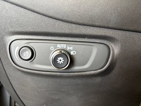 Used 2023 Chevrolet Equinox LS w/ LPO, Floor Liner Package AWD/4WD image 24