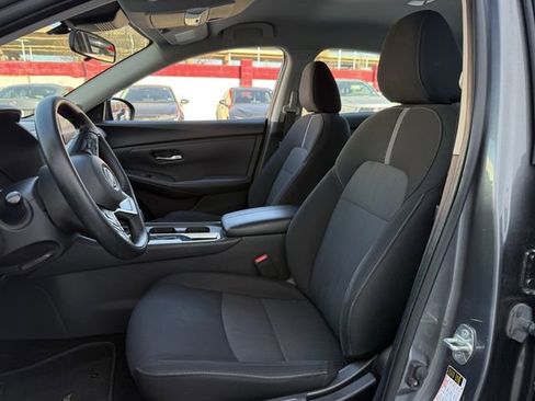 Used 2024 Nissan Sentra SV image 25