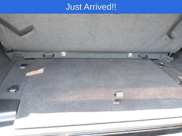Used 2023 Jeep Wrangler Sport AWD/4WD image 13