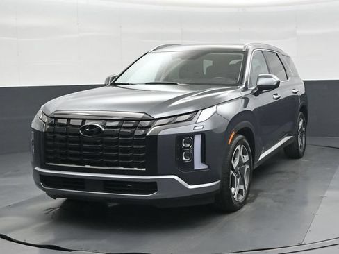 Used 2025 Hyundai Palisade SEL FWD image 30