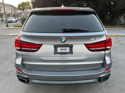 Used 2014 BMW X5 xDrive35i AWD/4WD image 20