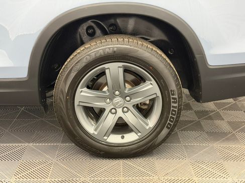 Used 2023 Honda Ridgeline RTL image 20