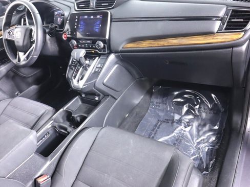 Used 2022 Honda CR-V EX image 42