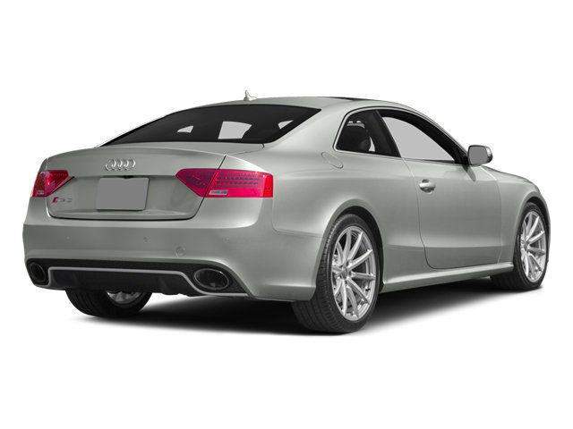 Used 2013 Audi RS 5 Coupe w/ Audi MMI Navigation Plus Pkg AWD/4WD image 2