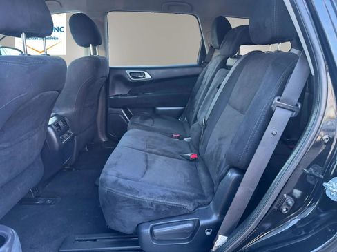 Used 2016 Nissan Pathfinder SV AWD/4WD image 21