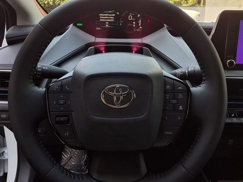 Certified 2026 Toyota Prius Plug-In Hybrid image 13