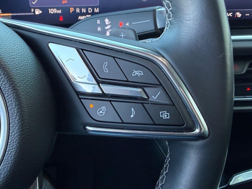 Used 2024 Buick Envision Preferred AWD/4WD image 18