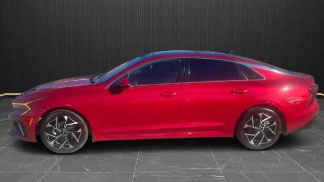 Used 2025 Kia K5 EX FWD image 7