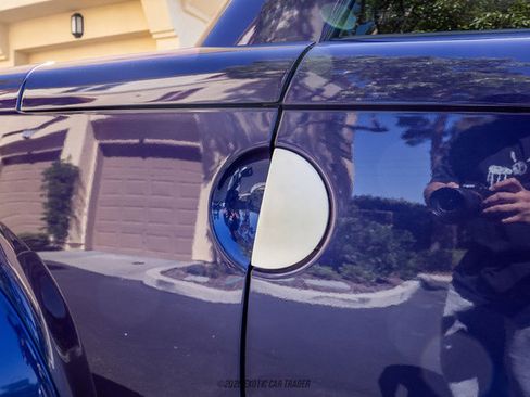 Used 2004 Chevrolet SSR w/ Preferred Equipment Group RWD image 52