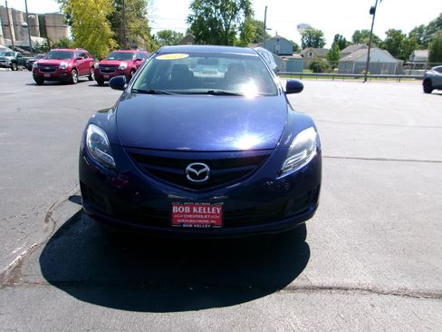 Used 2011 MAZDA MAZDA6 i Sport FWD image 3