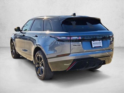 Used 2023 Land Rover Range Rover Velar R-Dynamic S image 3
