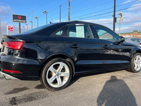 Used 2018 Audi A3 2.0T Premium w/ Convenience Package image 8