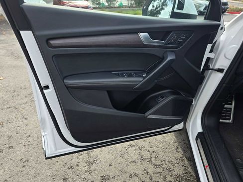 Used 2024 Audi Q5 2.0T Premium Plus image 24