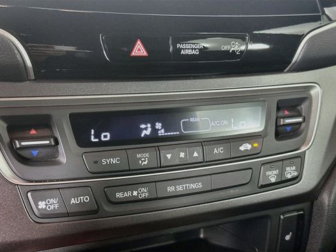 Used 2020 Honda Passport EX-L image 22