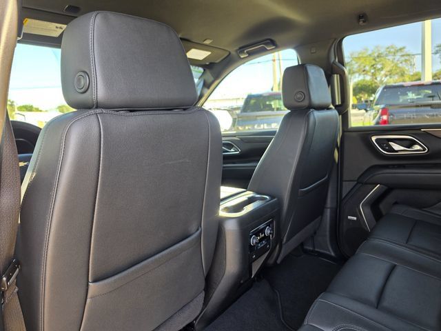 Used 2024 Chevrolet Tahoe LT RWD image 12