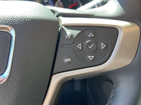 Used 2023 GMC Acadia Denali w/ Denali Ultimate Package image 14