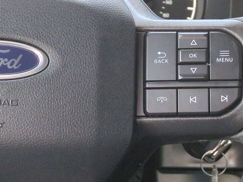 Used 2025 Ford F350 XLT w/ FX4 Off-Road Package image 25