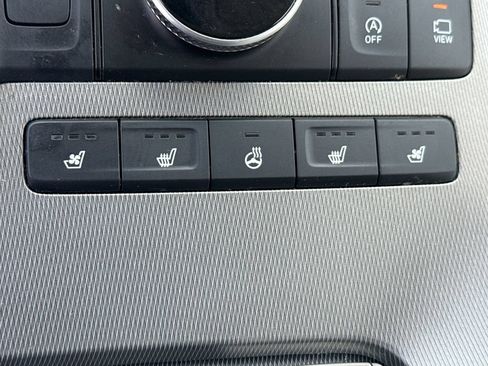 Used 2022 Hyundai Palisade Calligraphy FWD image 33