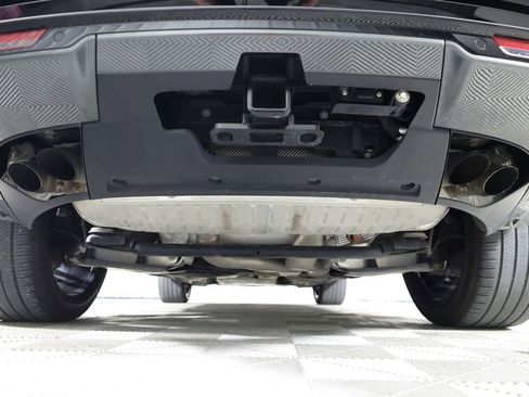 Used 2024 Land Rover Range Rover SE AWD/4WD image 51