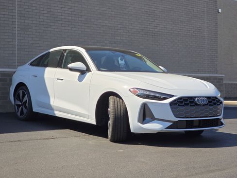 New 2025 Audi A5 2.0T Premium Plus image 26