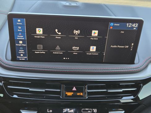 Certified 2026 Acura MDX A-Spec image 22