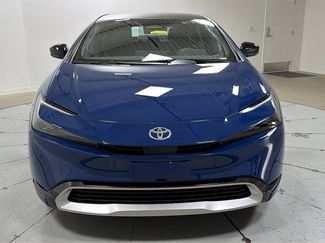 New 2026 Toyota Prius Plug-In Hybrid video 2