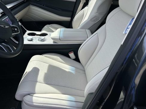New 2026 Genesis GV80 2.5T Prestige image 15