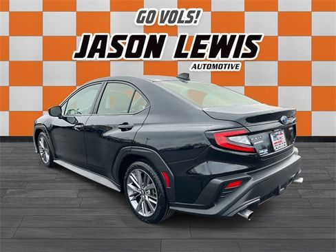 Used 2023 Subaru WRX Base image 6