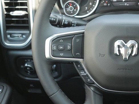 New 2026 RAM 1500 Big Horn image 19