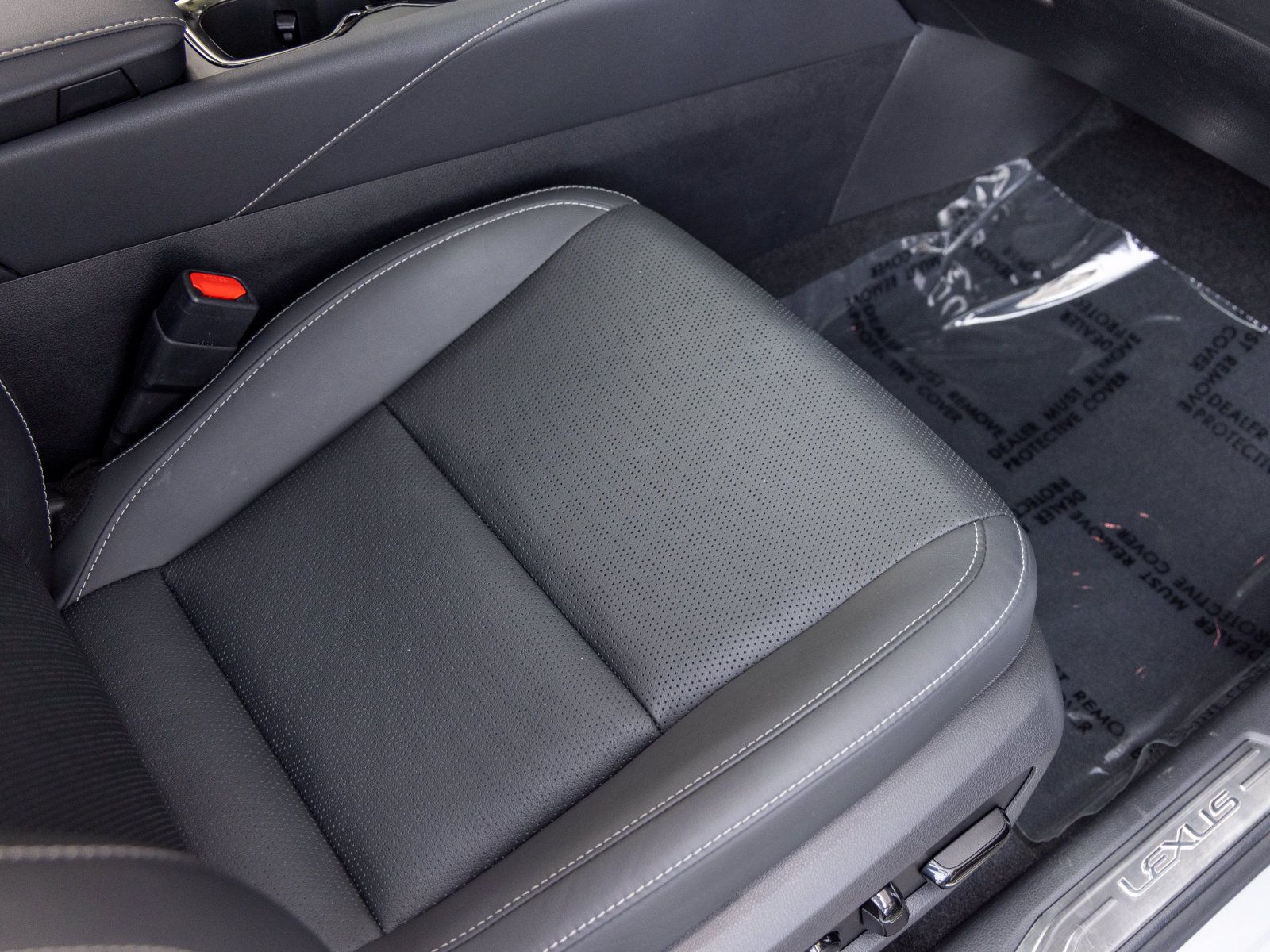 Used 2024 Lexus RX 350 w/ Convenience Package AWD/4WD image 61