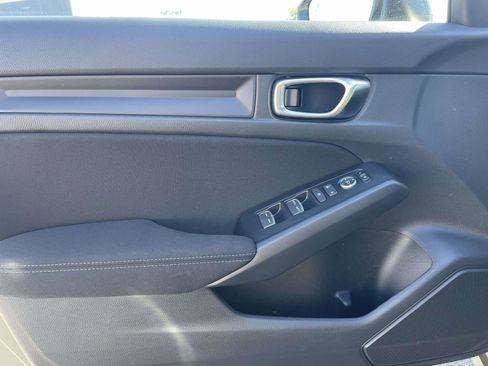 New 2026 Honda Civic Sport image 5