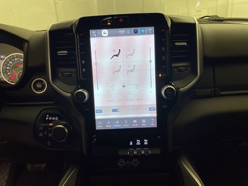 New 2025 RAM 1500 Big Horn image 14