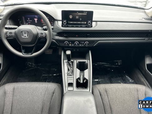 Used 2023 Honda Accord LX image 10