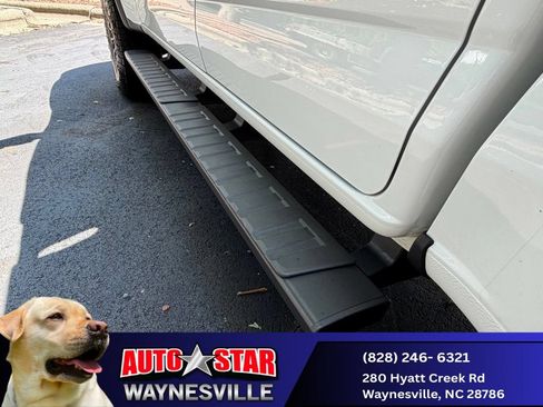 Used 2022 Chevrolet Colorado ZR2 AWD/4WD image 29