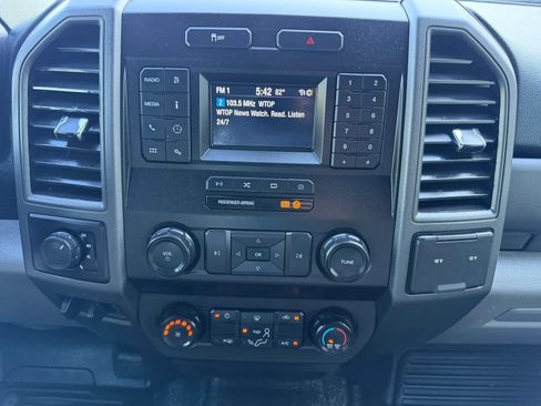 Used 2020 Ford F250 XL w/ Power Equipment Group AWD/4WD image 16