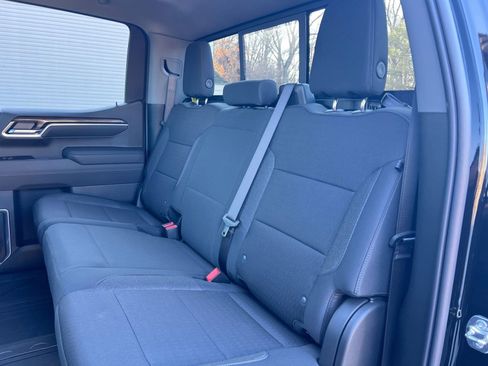 New 2026 Chevrolet Silverado 1500 RST w/ Convenience Package II image 22