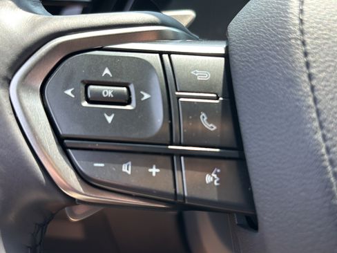 Used 2024 Lexus TX 350 FWD w/ Cold Weather Package image 27