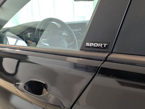 Used 2026 Volkswagen Jetta Sport FWD image 8