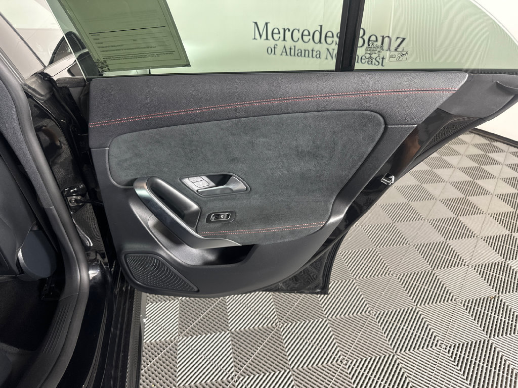 Certified 2023 Mercedes-Benz CLA 250 image 18