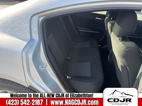 New 2023 Dodge Charger SXT image 17