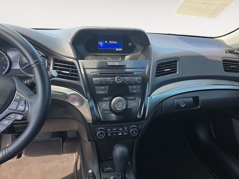 Used 2019 Acura ILX FWD image 11
