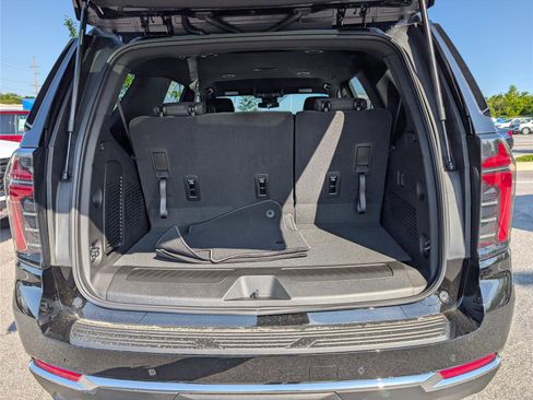 New 2026 Chevrolet Tahoe LS w/ Max Trailering Package AWD/4WD image 9