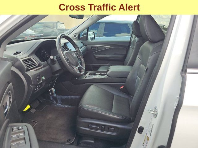 Used 2025 Honda Ridgeline RTL image 11
