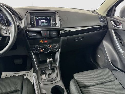 Used 2013 MAZDA CX-5 Touring w/ Bose & Moonroof Pkg FWD image 27