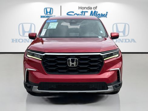 Certified 2023 Honda Pilot EX-L image 2