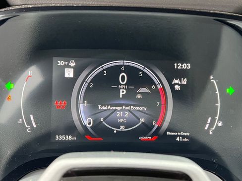 Used 2023 Lexus RX 350 Premium Plus w/ Accessory Package image 24